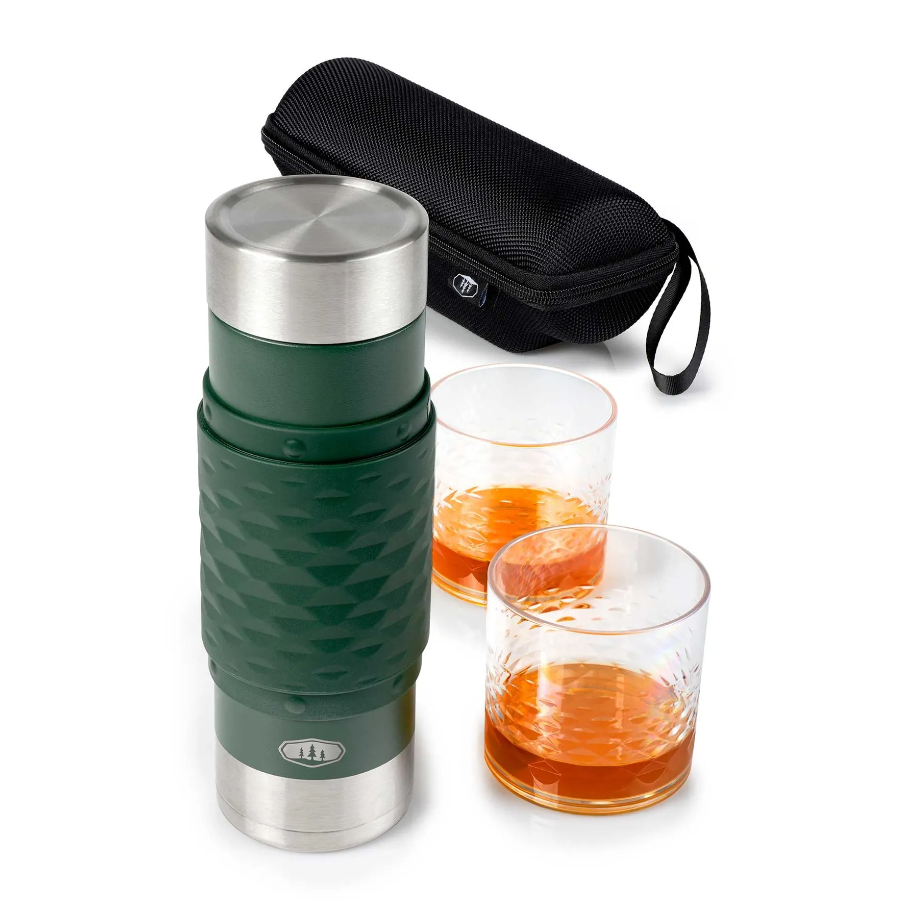 Insulated Cocktail Set