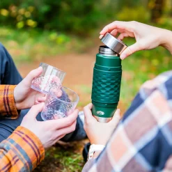 Insulated Cocktail Set