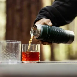 Insulated Cocktail Set