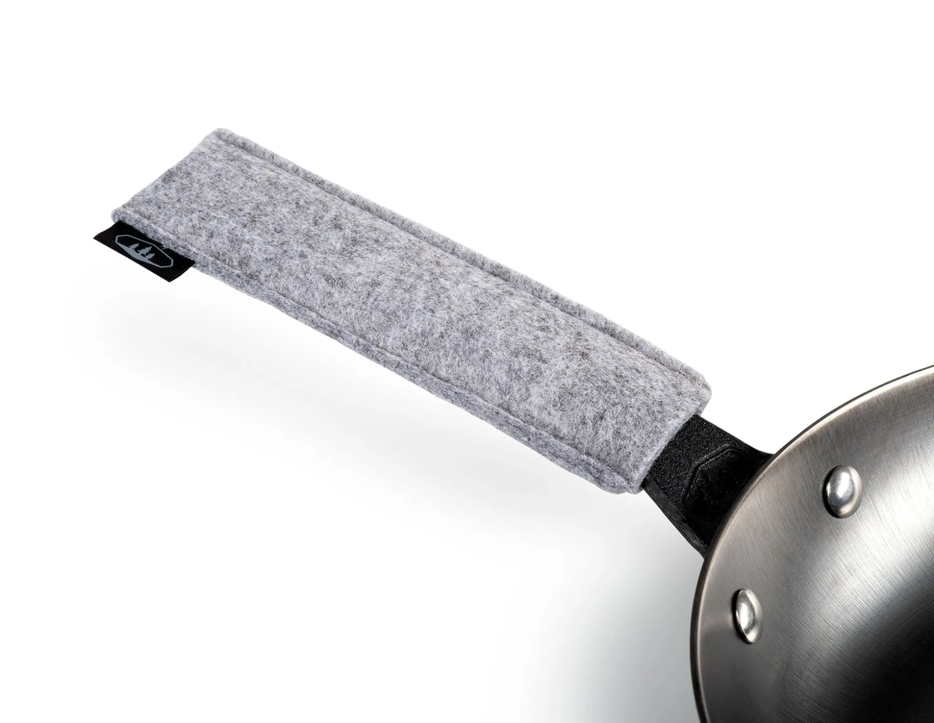 Insulated Hot Handle Sleeve