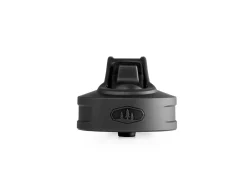 Insulated Wide Mouth Straw Top