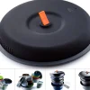3L nFORM Crossover and Destination Strainer Lid