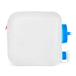 20L Wide Mouth Water Cube
