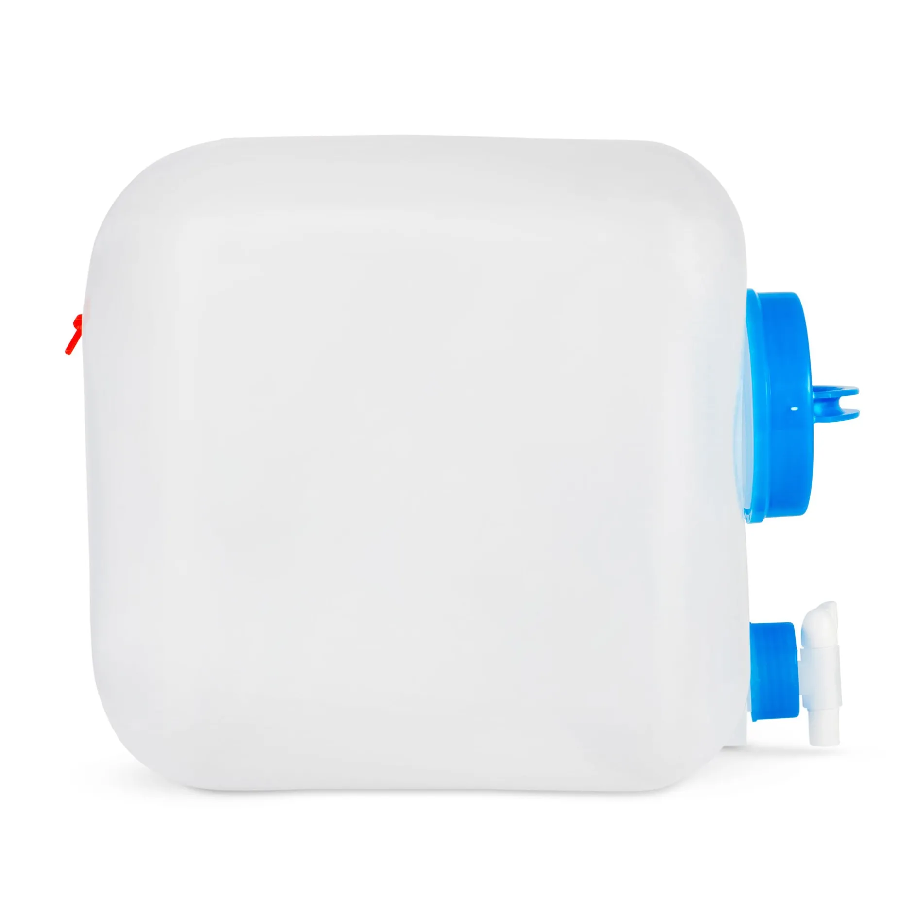 20L Wide Mouth Water Cube