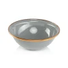 Mesa 6" Enamelware Mixing Bowl
