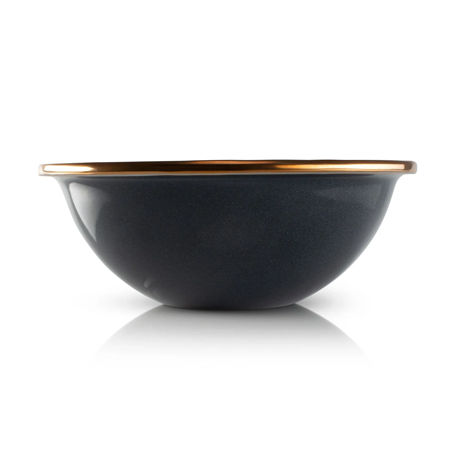 Mesa 6" Enamelware Mixing Bowl