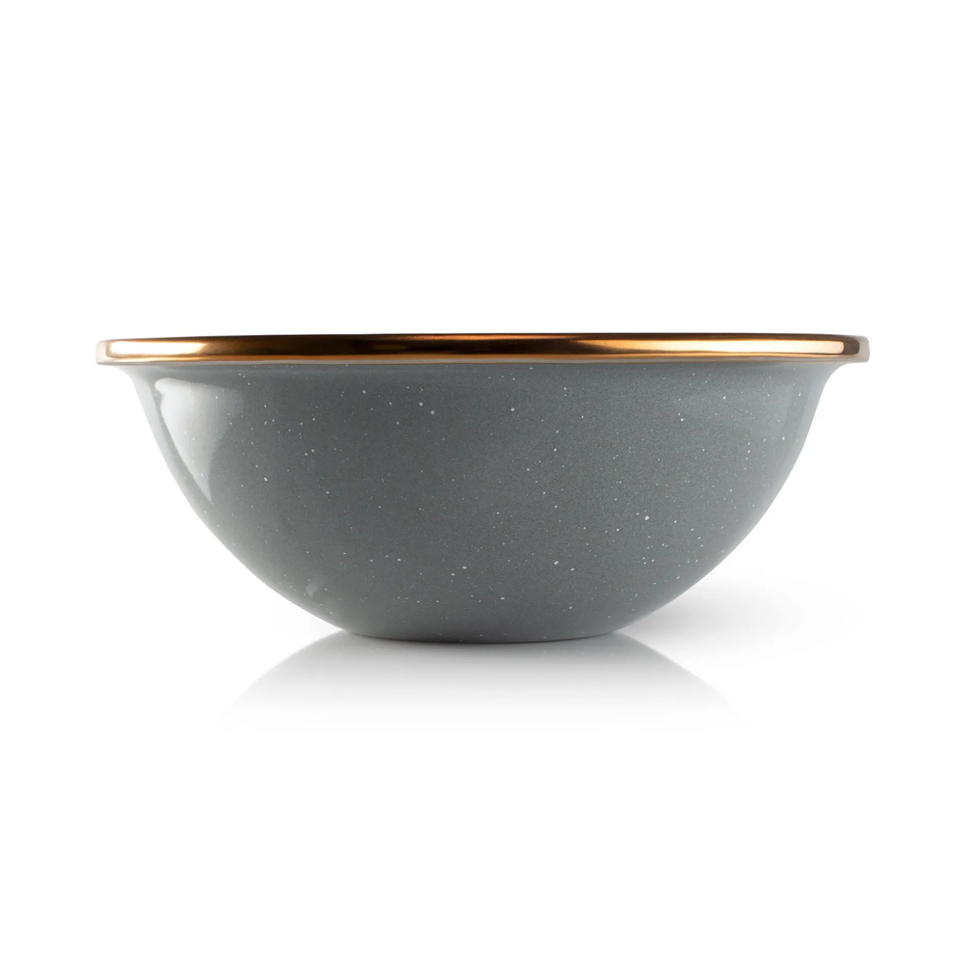 Mesa 6" Enamelware Mixing Bowl