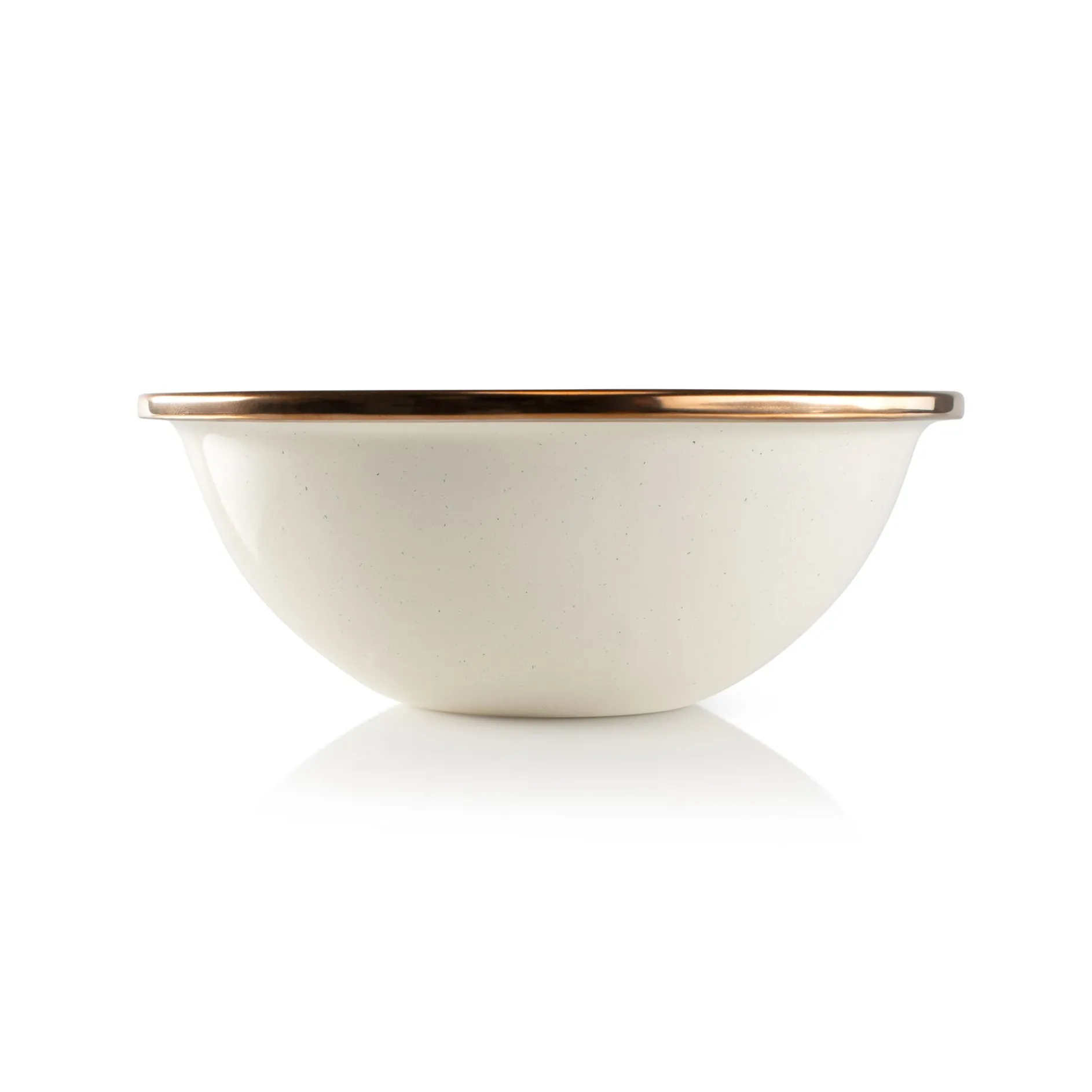 Mesa 6" Enamelware Mixing Bowl