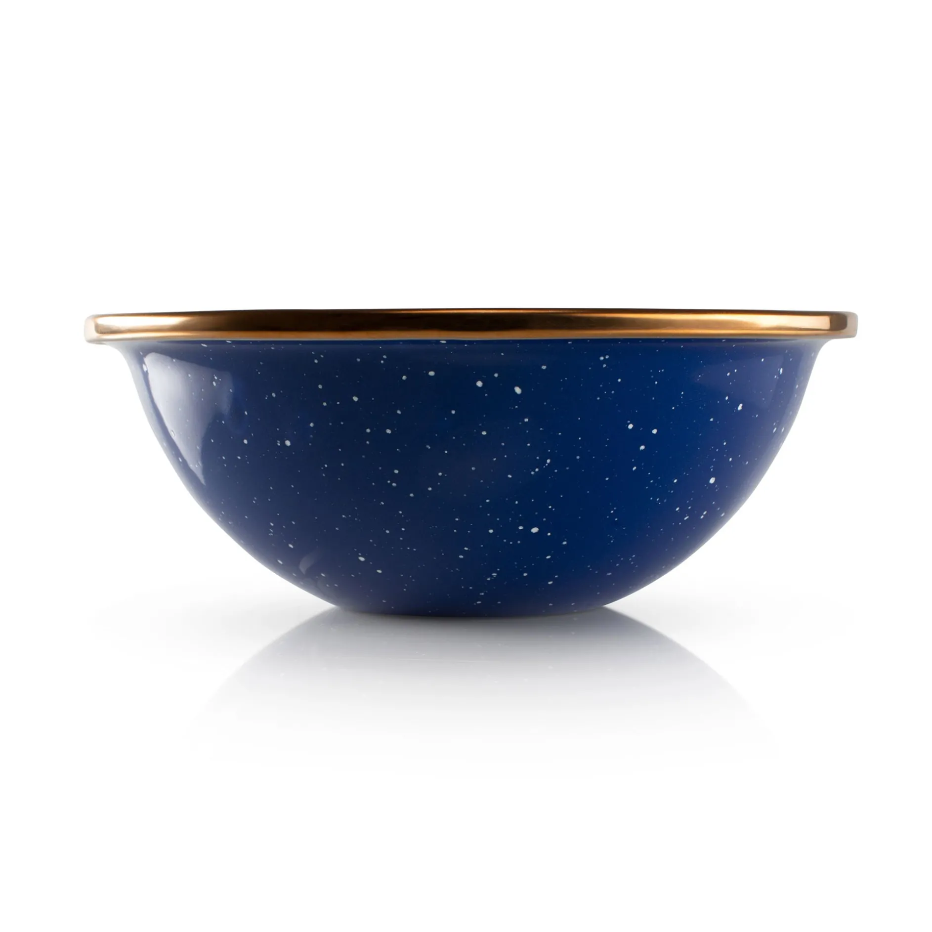 Mesa 6" Enamelware Mixing Bowl