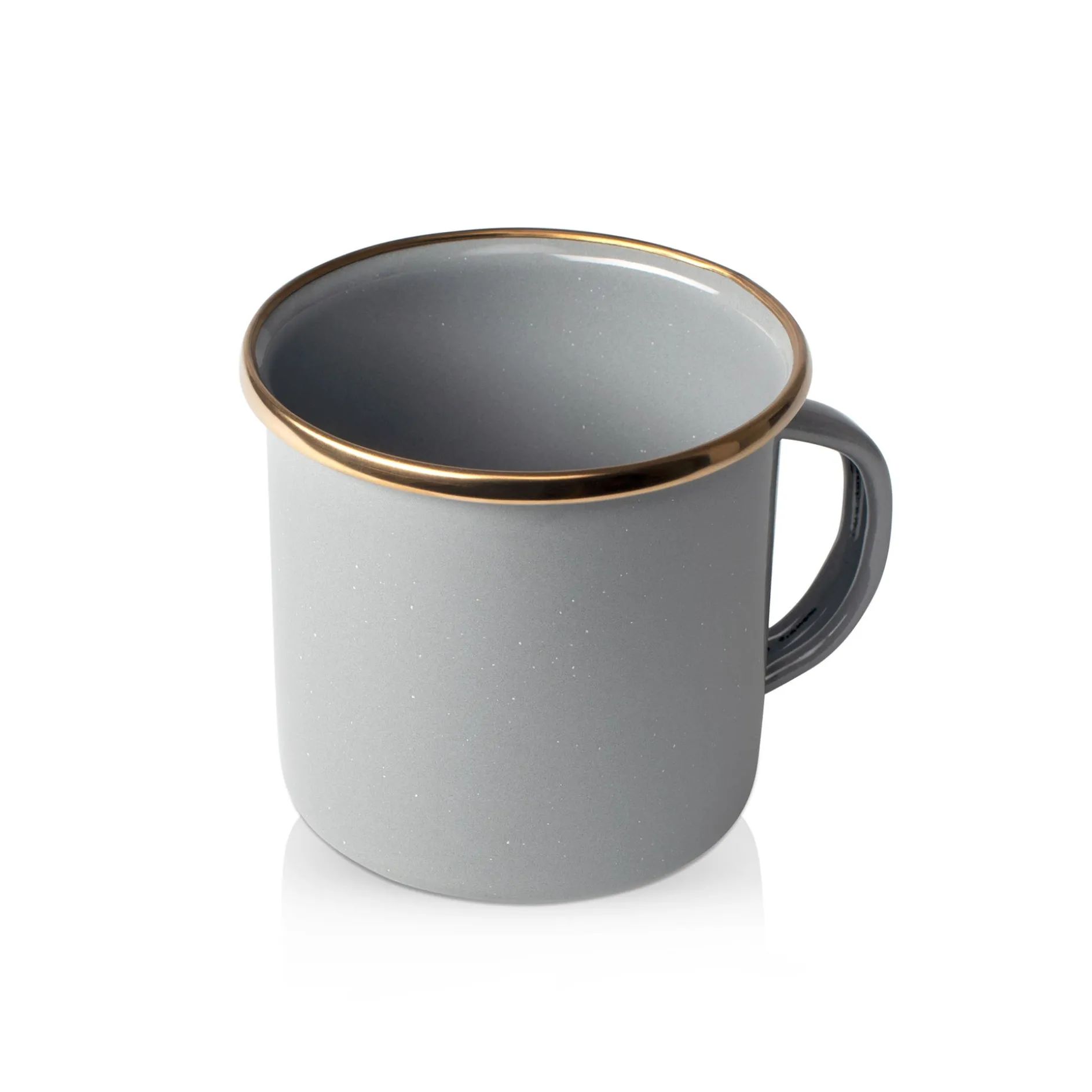 Mesa 12 fl. oz. Enamelware Cup