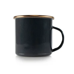Mesa 12 fl. oz. Enamelware Cup