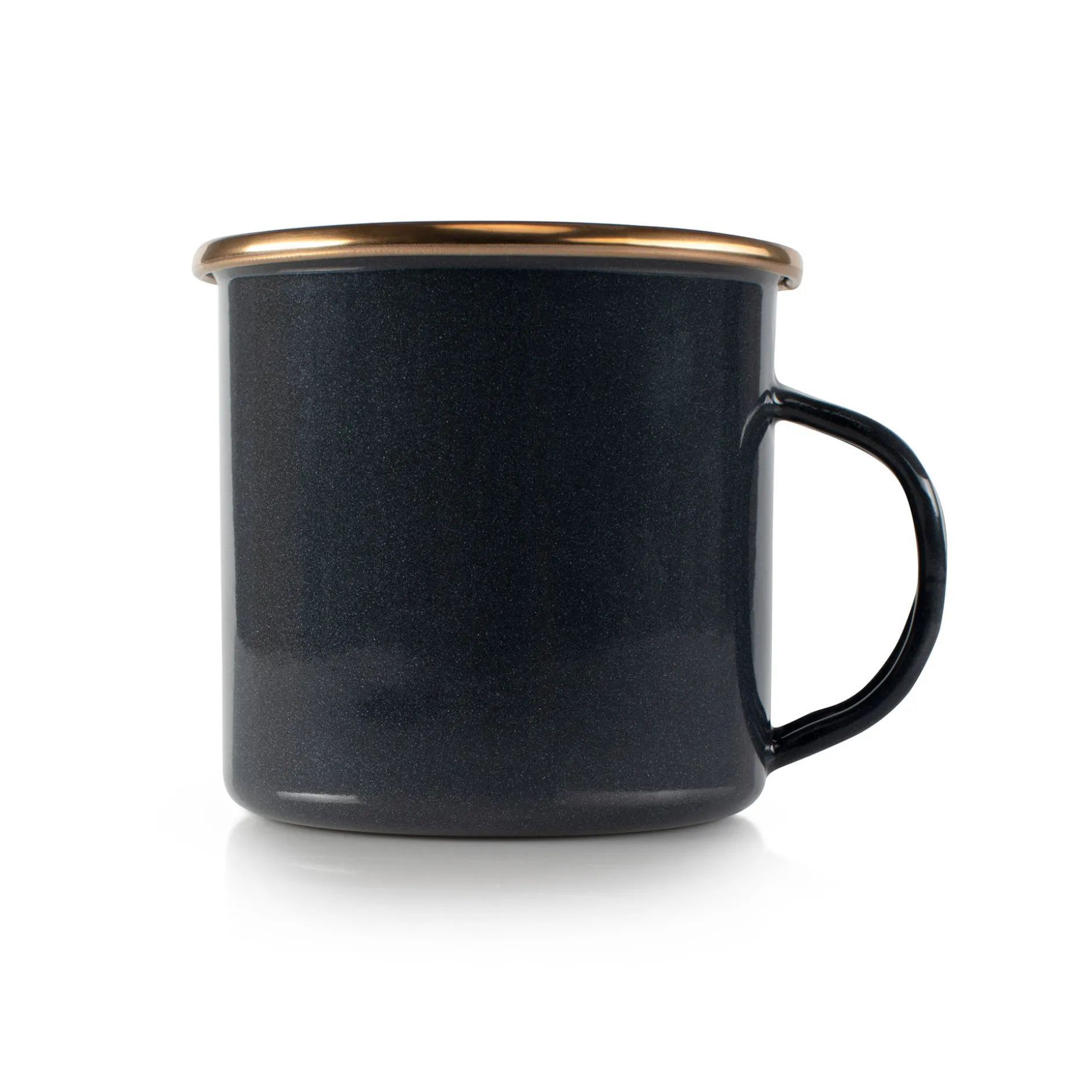 Mesa 12 fl. oz. Enamelware Cup