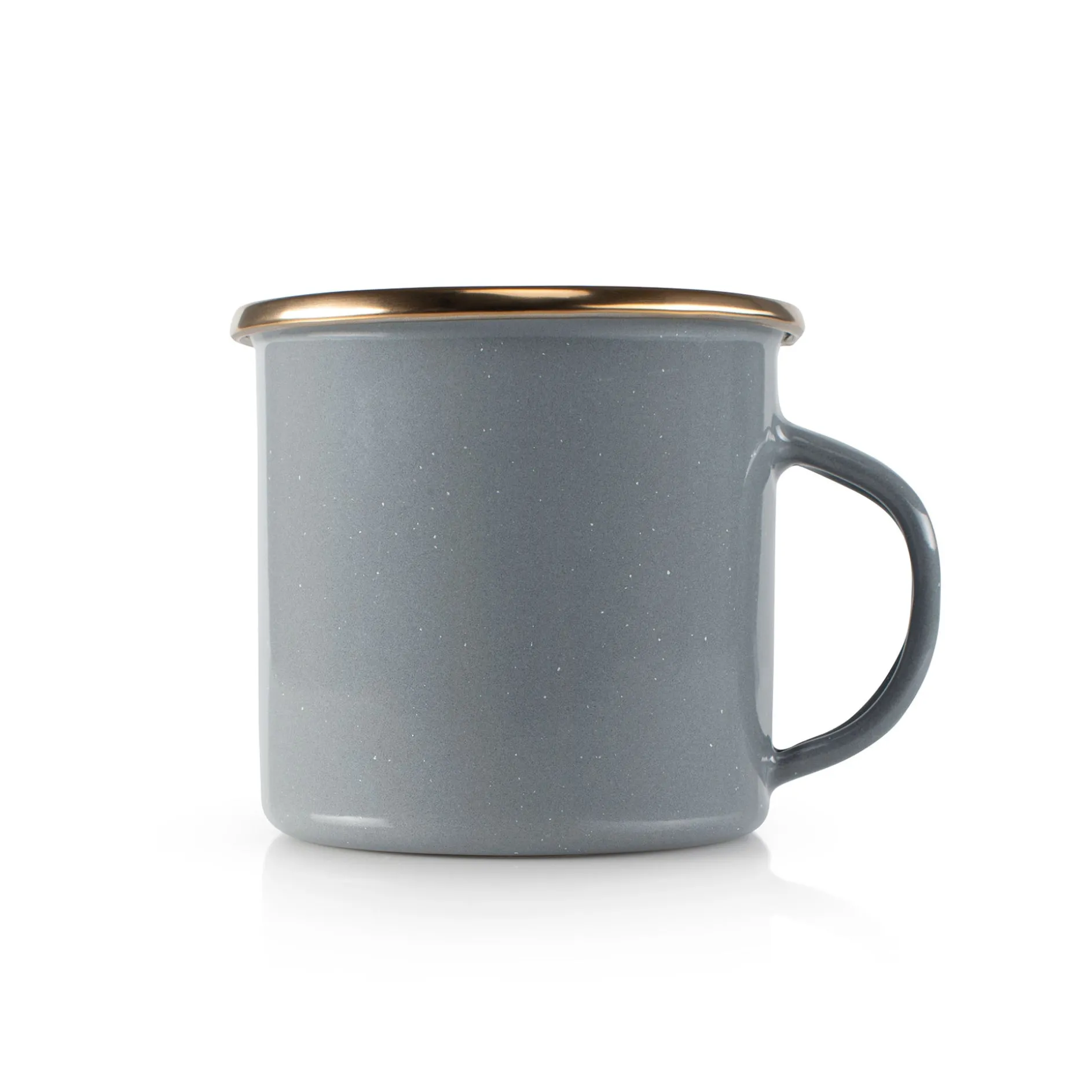 Mesa 12 fl. oz. Enamelware Cup