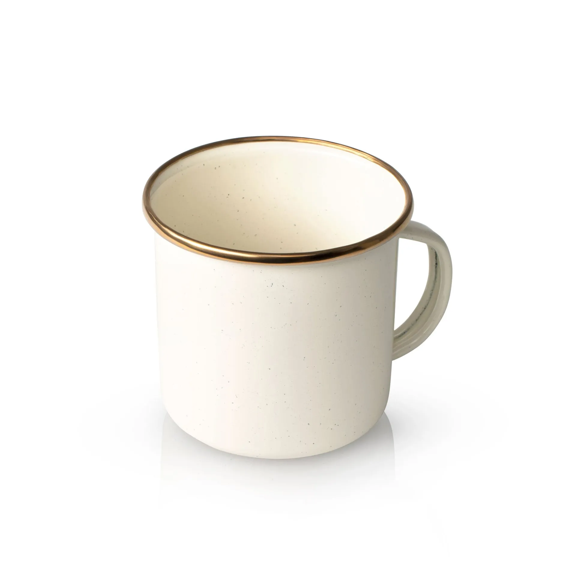 Mesa 12 fl. oz. Enamelware Cup