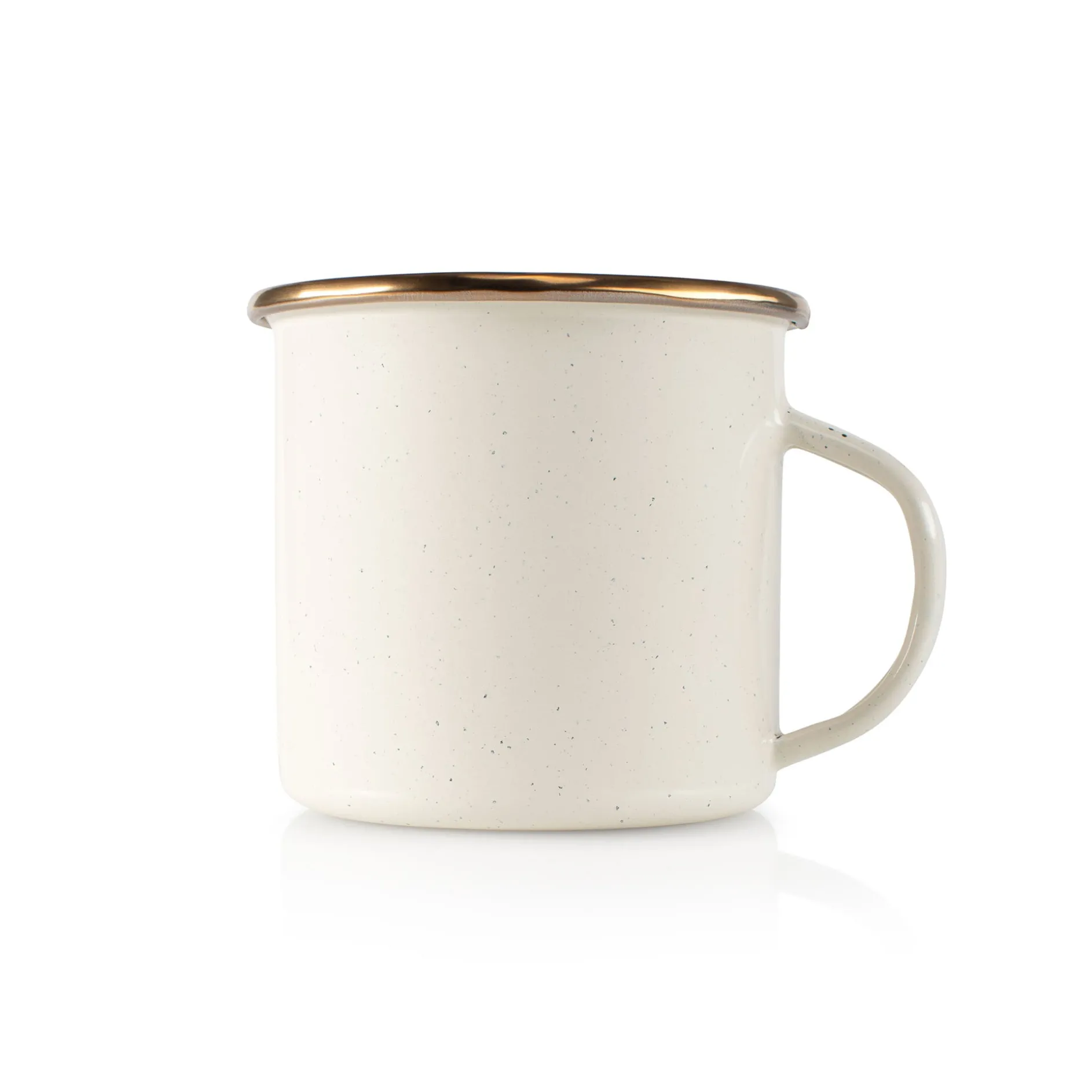 Mesa 12 fl. oz. Enamelware Cup