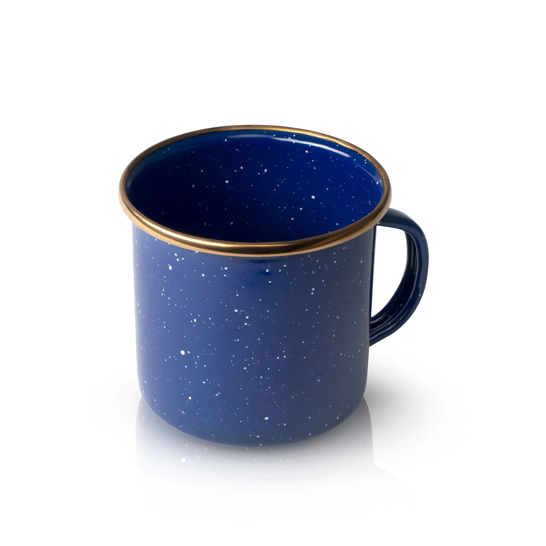Mesa 12 fl. oz. Enamelware Cup