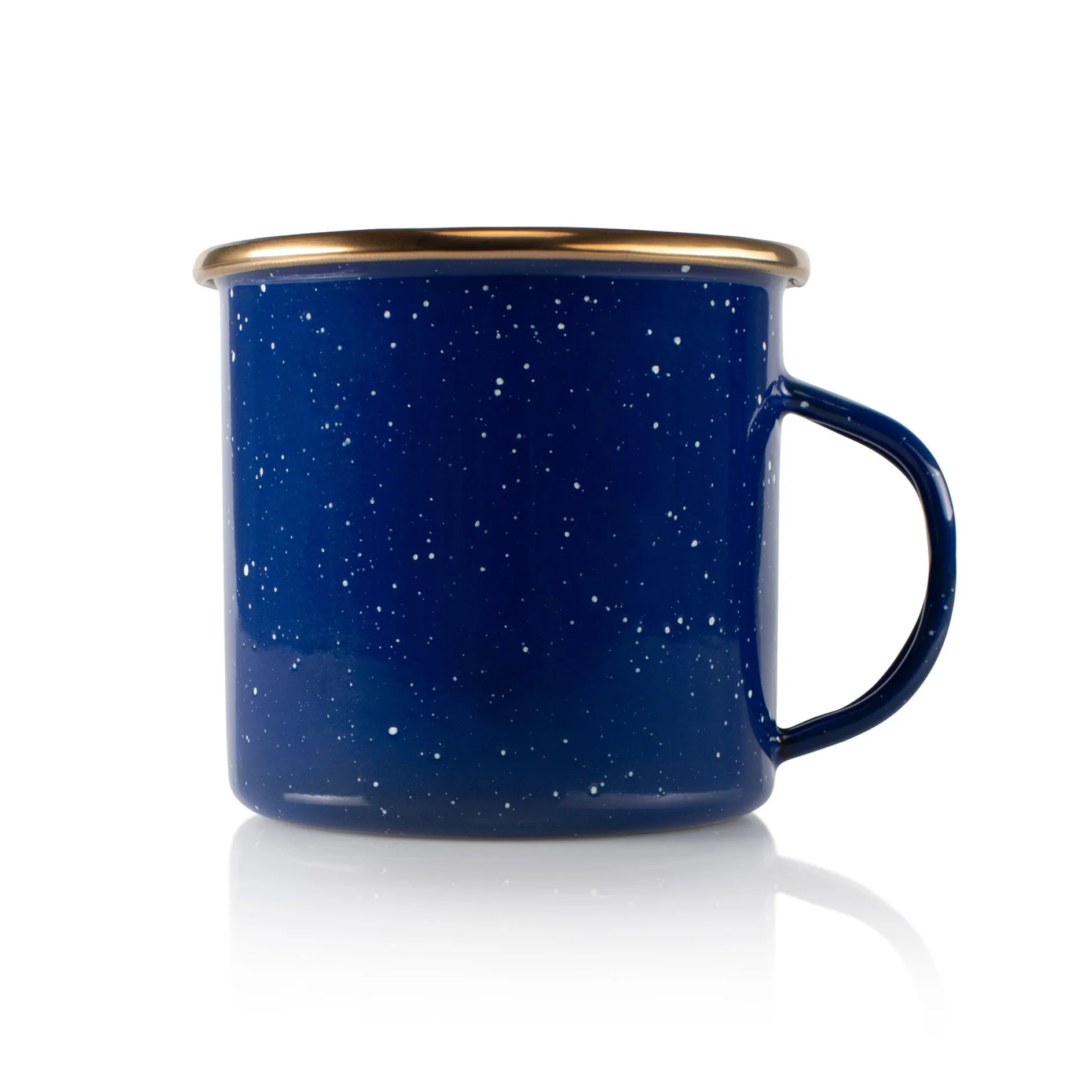 Mesa 12 fl. oz. Enamelware Cup