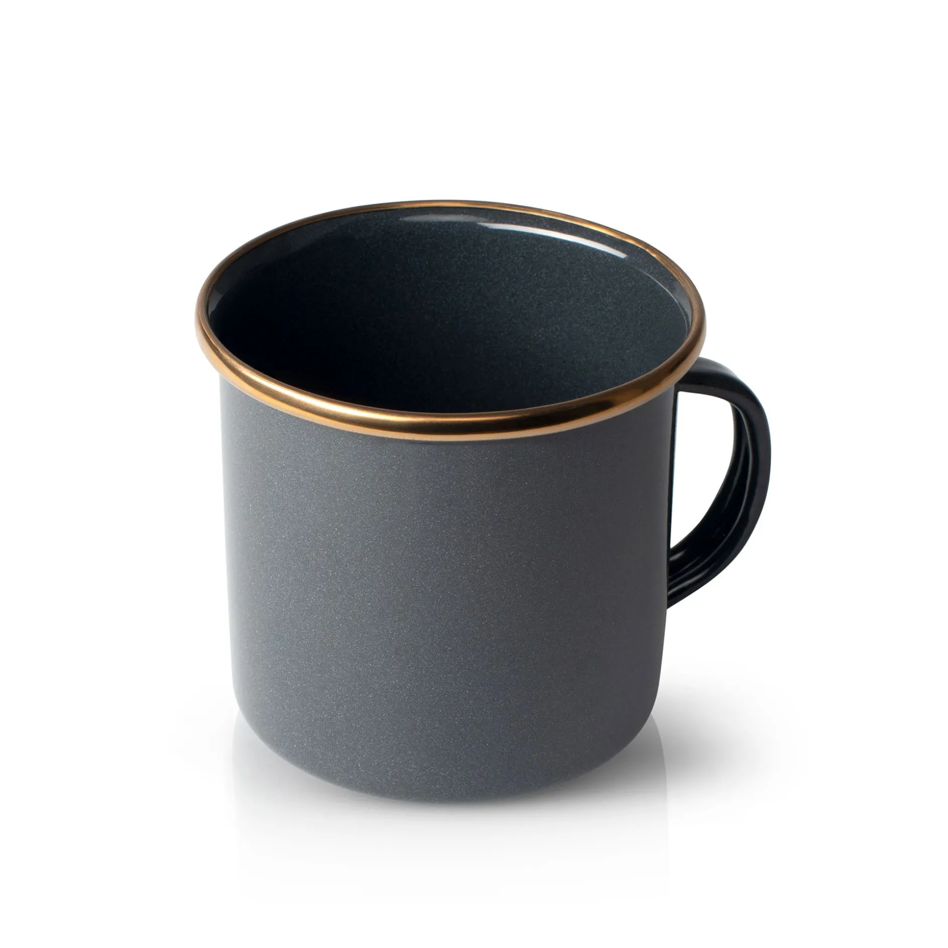 Mesa 12 fl. oz. Enamelware Cup