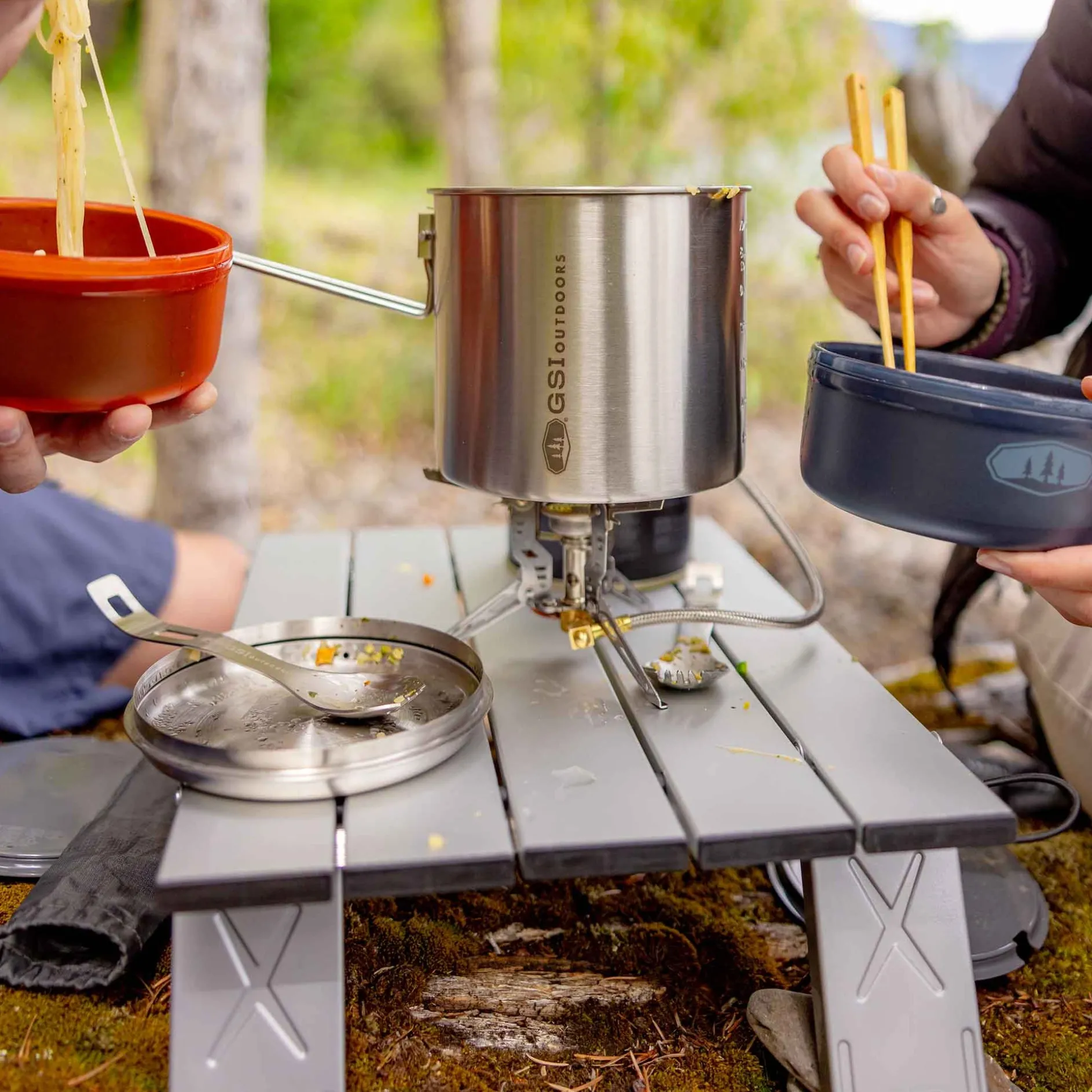 Micro Table+