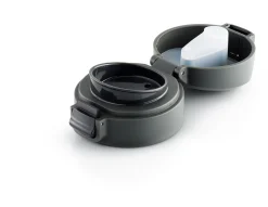 MicroLite 720 Flip Lid