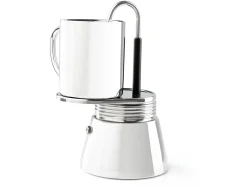 MiniEspresso Set 4 Cup