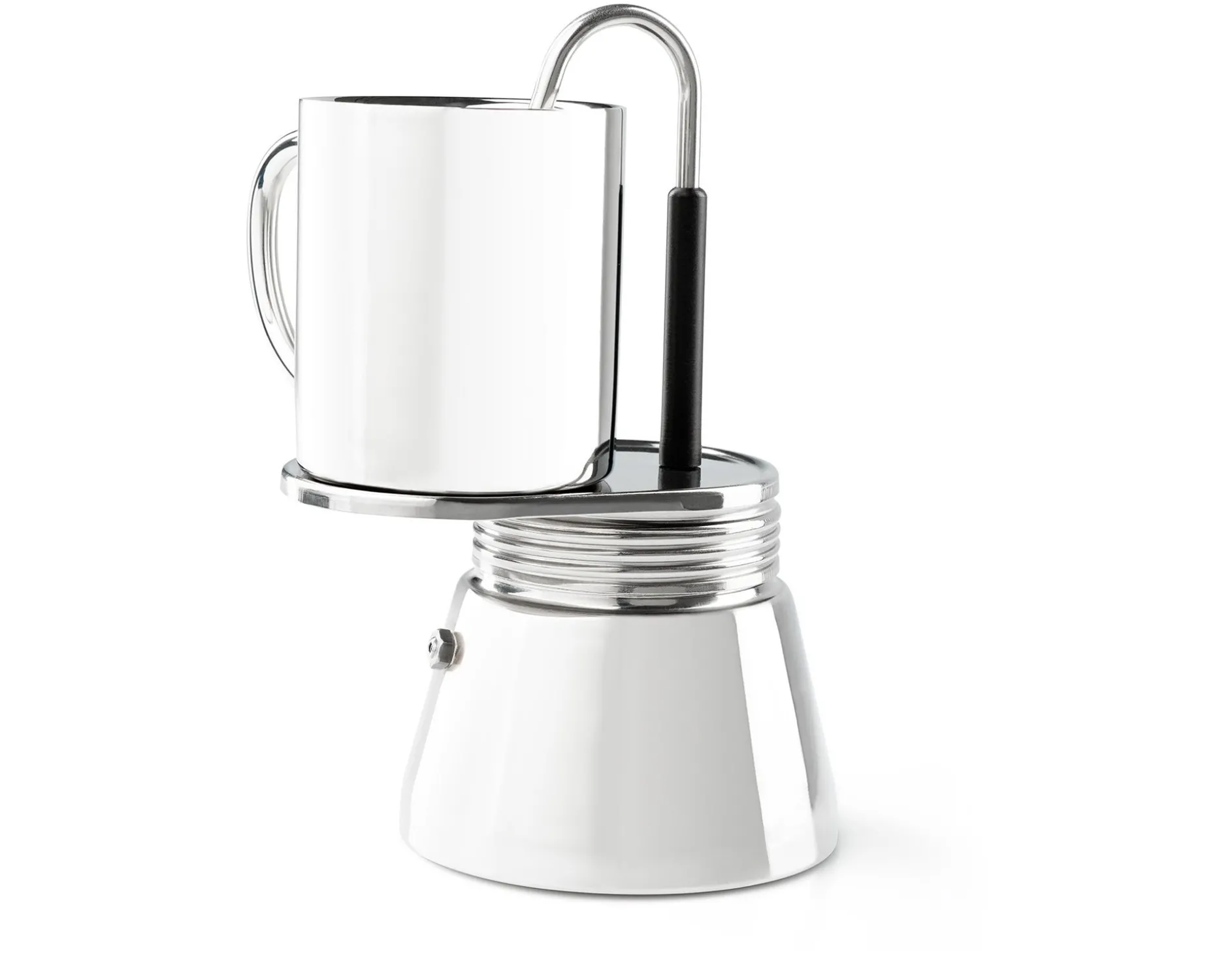 MiniEspresso Set 4 Cup
