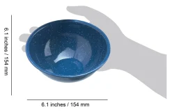 6" Mixing Bowl