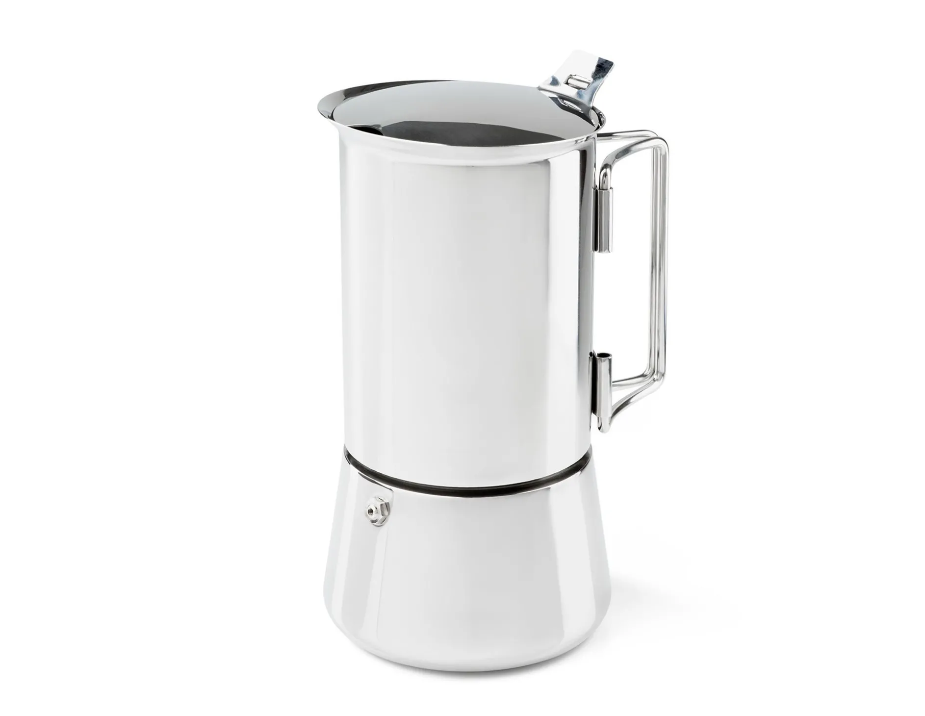 Moka Espresso Pot