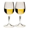 Nesting Wine Glass Set