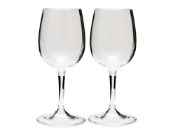 Nesting Wine Glass Set