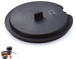 nFORM Ultralight Soloist Lid