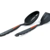Pack Spoon/Spatula Set