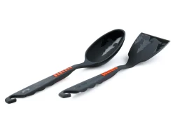 Pack Spoon/Spatula Set