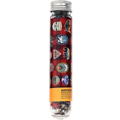 Park Badges Mini Puzzle