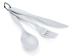 3 Pc. Ring Cutlery Set