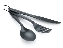 3 Pc. Ring Cutlery Set