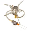 Pinnacle 4 Season Stove