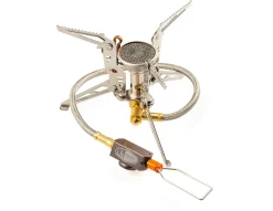 Pinnacle 4 Season Stove