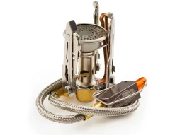 Pinnacle 4 Season Stove