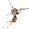 Pinnacle Canister Stove