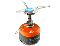Pinnacle Canister Stove