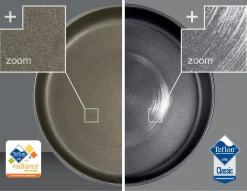 Pinnacle Frypan