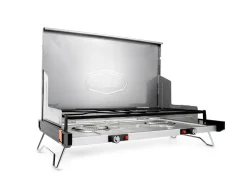 Pinnacle Pro 2 Burner Stove
