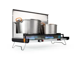 Pinnacle Pro 2 Burner Stove