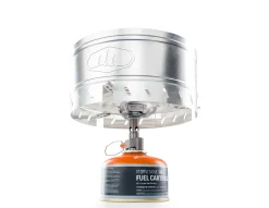 Pinnacle Soloist Windscreen