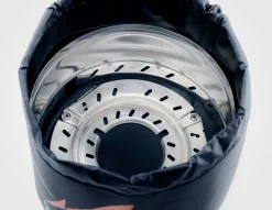 Pinnacle Soloist Windscreen