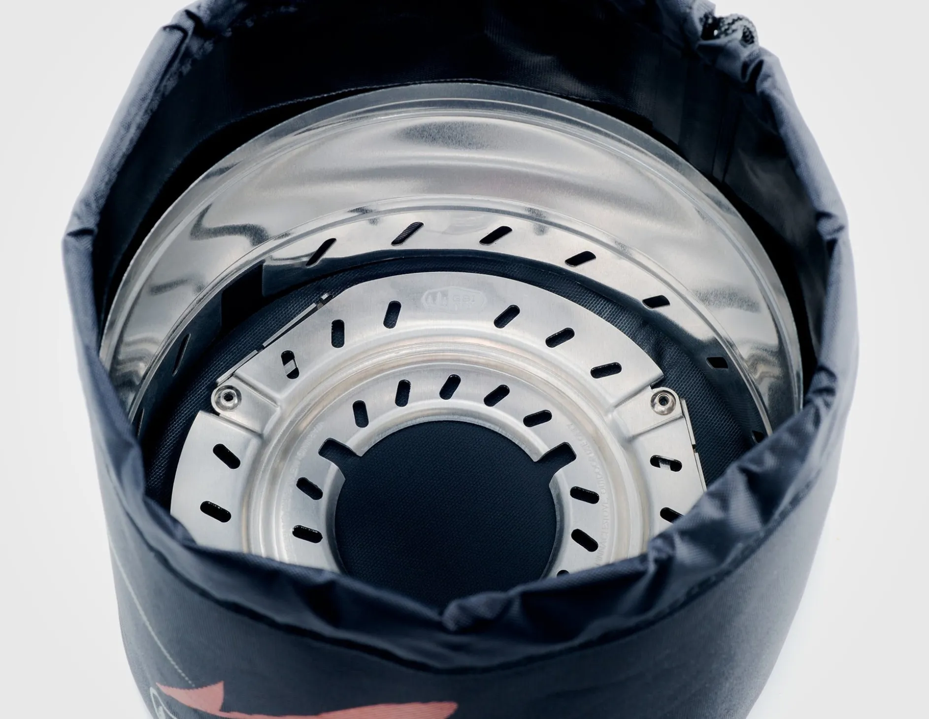 Pinnacle Soloist Windscreen