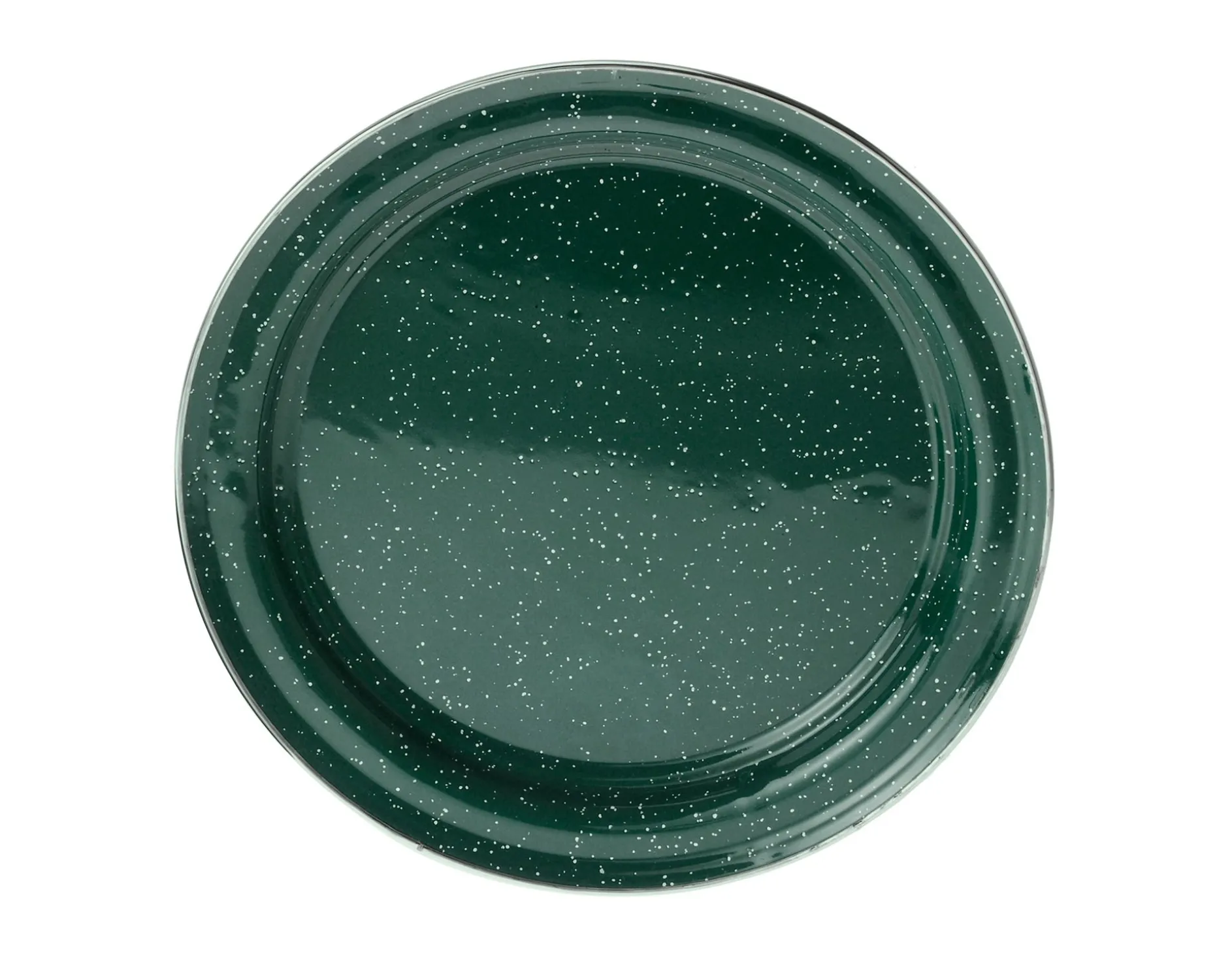 Pioneer 10" Plate