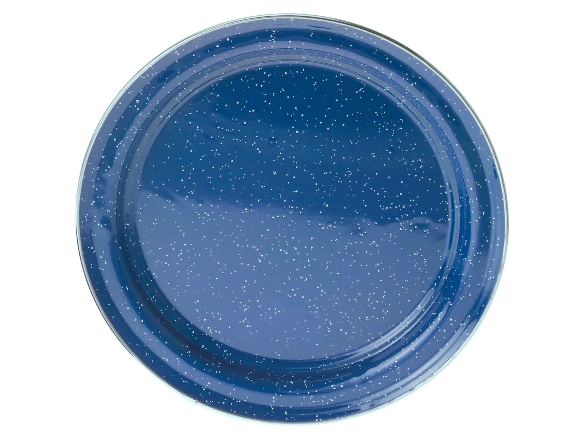 Pioneer 10" Plate