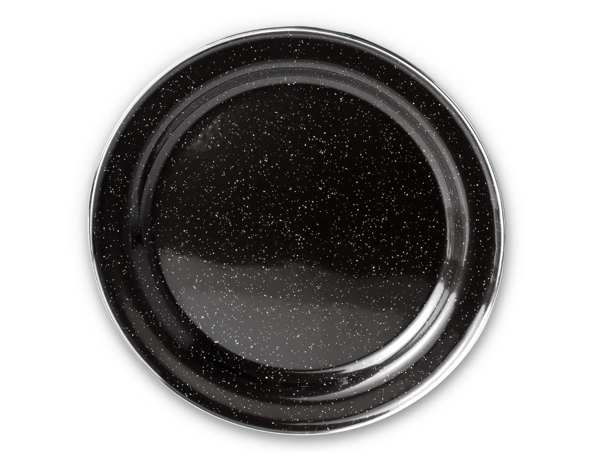 Pioneer 10" Plate